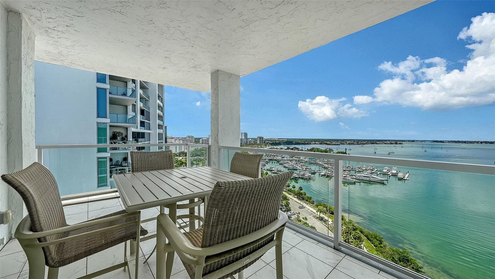 Condominium at 1111 N GULFSTREAM AVE #PH-C, SARASOTA, photo 10 of 52