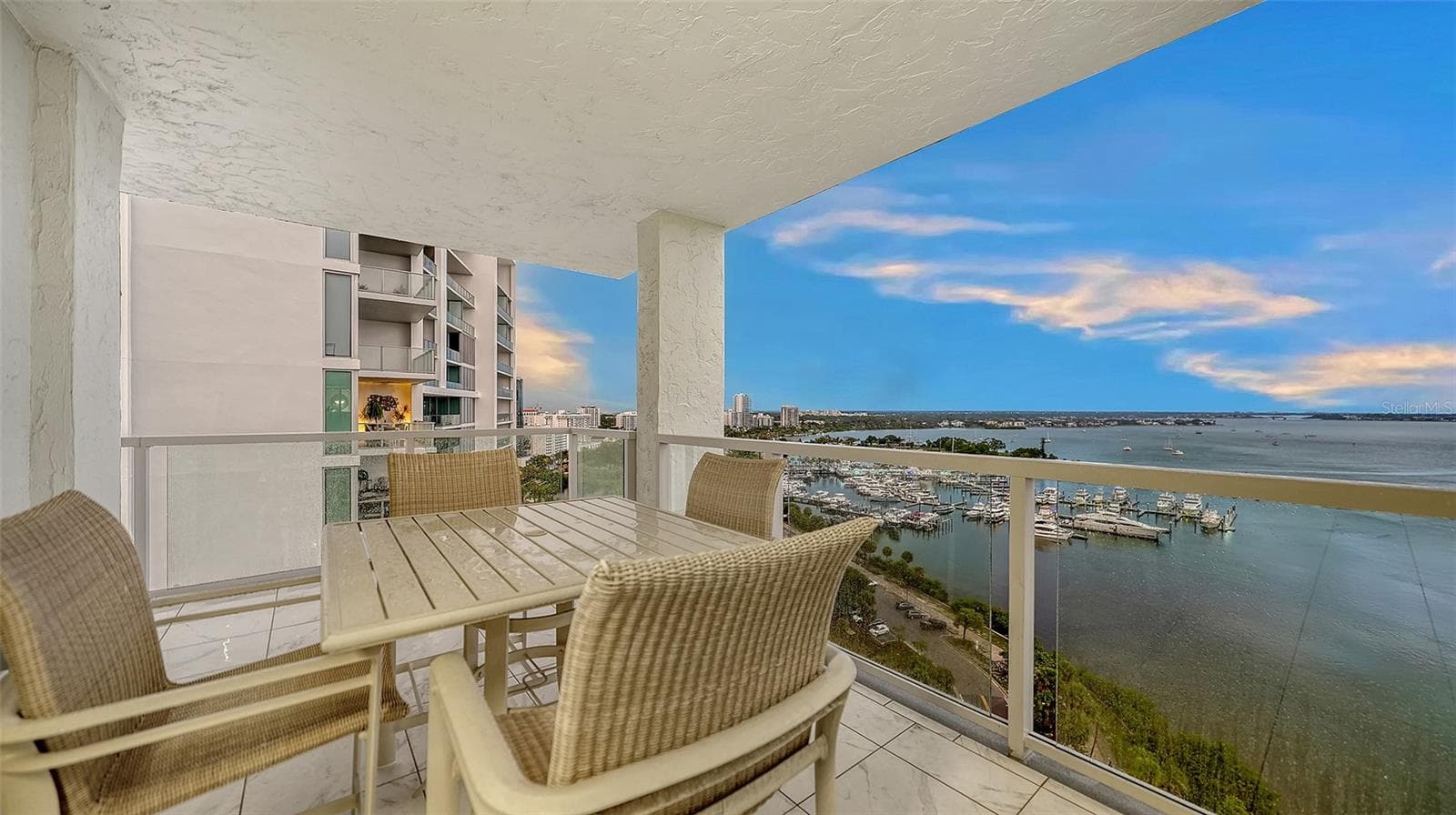 Condominium at 1111 N GULFSTREAM AVE #PH-C, SARASOTA, photo 11 of 52
