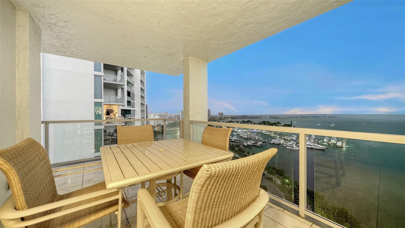 Condominium at 1111 N GULFSTREAM AVE #PH-C, SARASOTA, photo 12 of 52