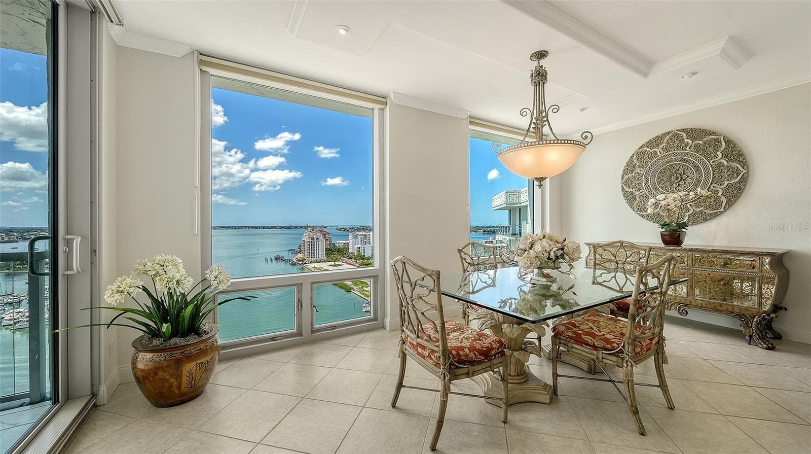 Condominium at 1111 N GULFSTREAM AVE #PH-C, SARASOTA, photo 15 of 52