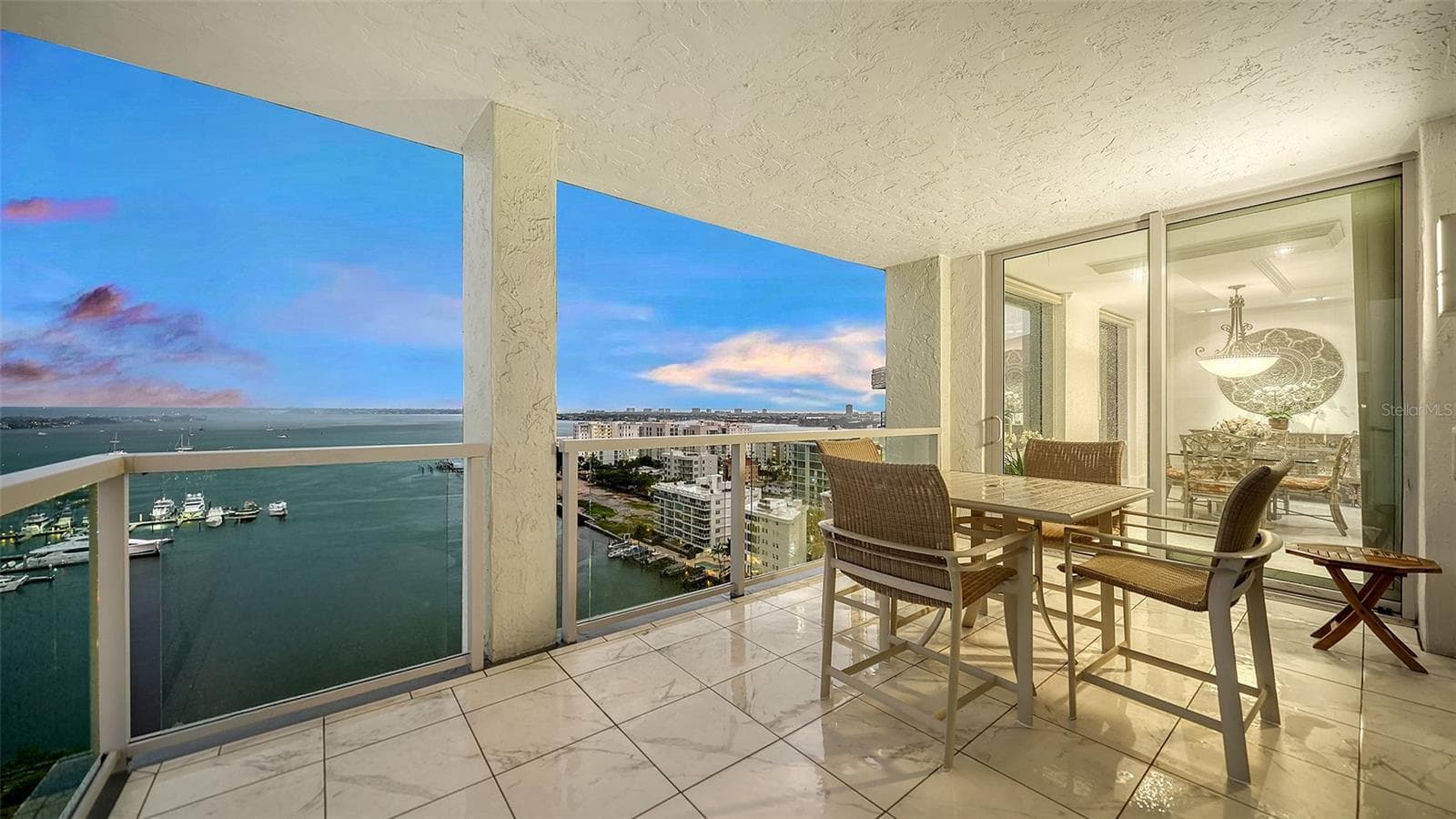 Condominium at 1111 N GULFSTREAM AVE #PH-C, SARASOTA, photo 16 of 52