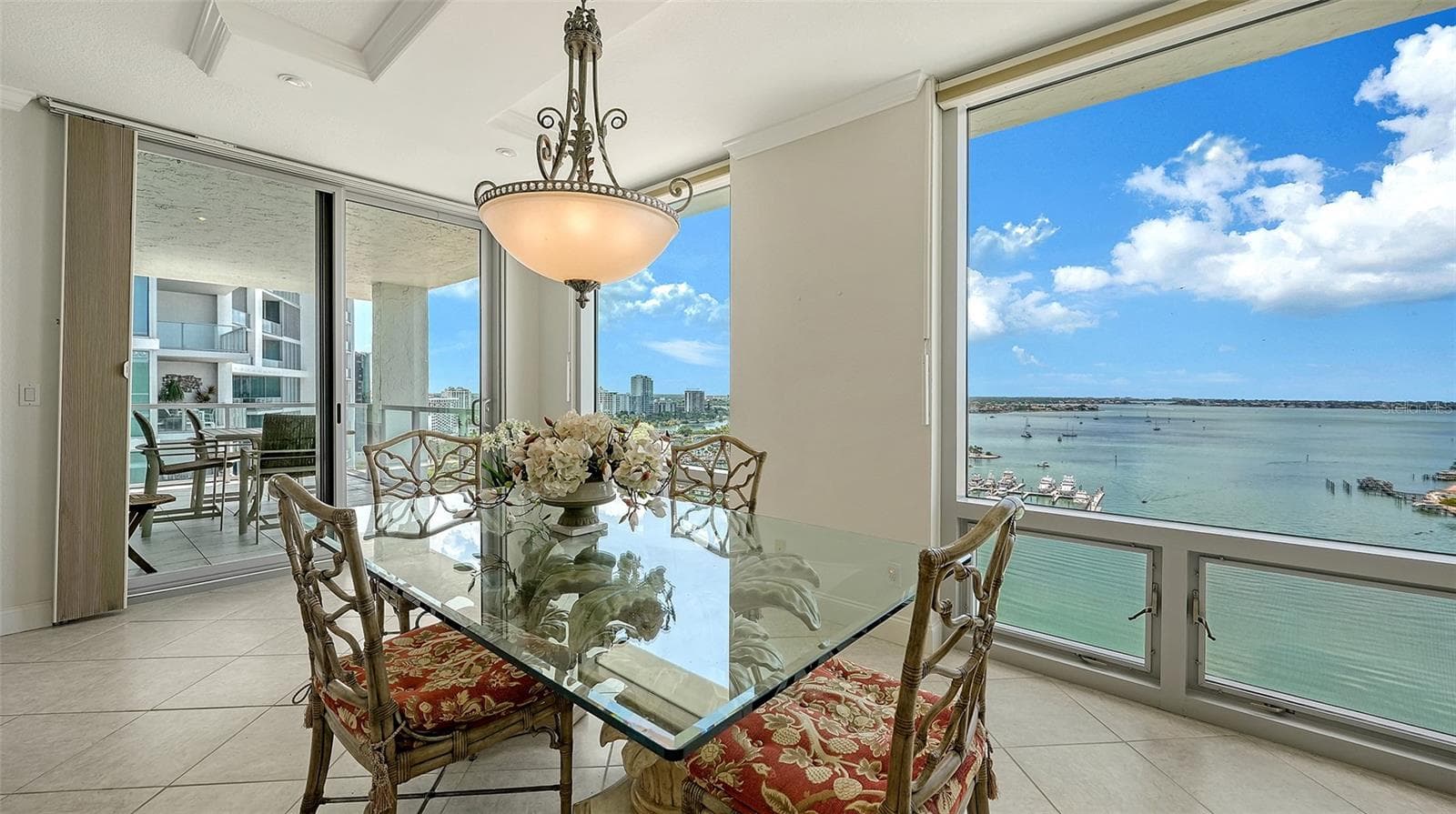 Condominium at 1111 N GULFSTREAM AVE #PH-C, SARASOTA, photo 19 of 52