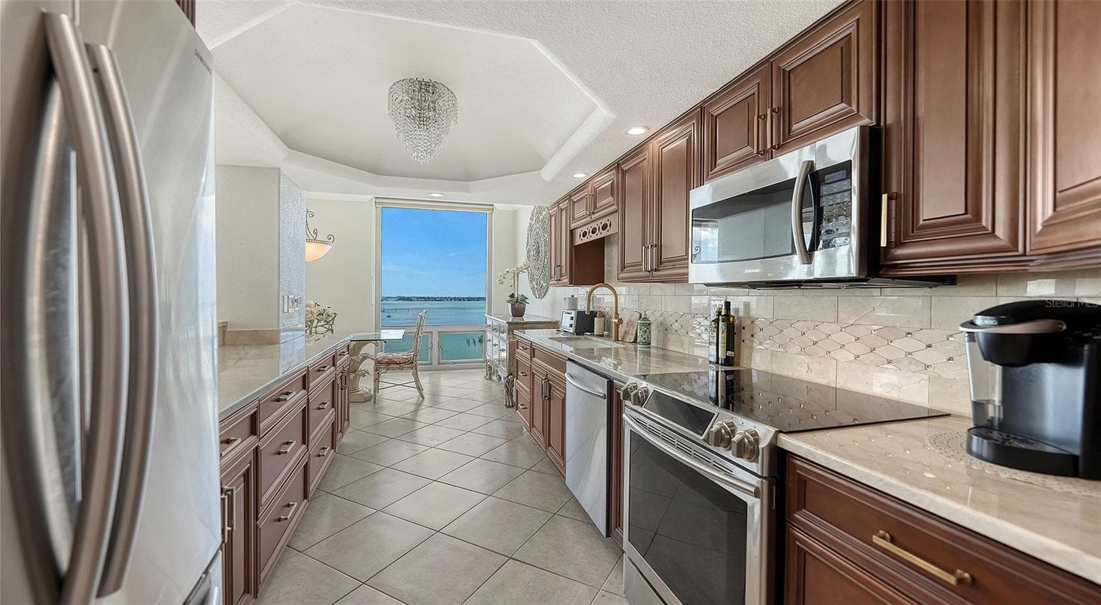 Condominium at 1111 N GULFSTREAM AVE #PH-C, SARASOTA, photo 20 of 52