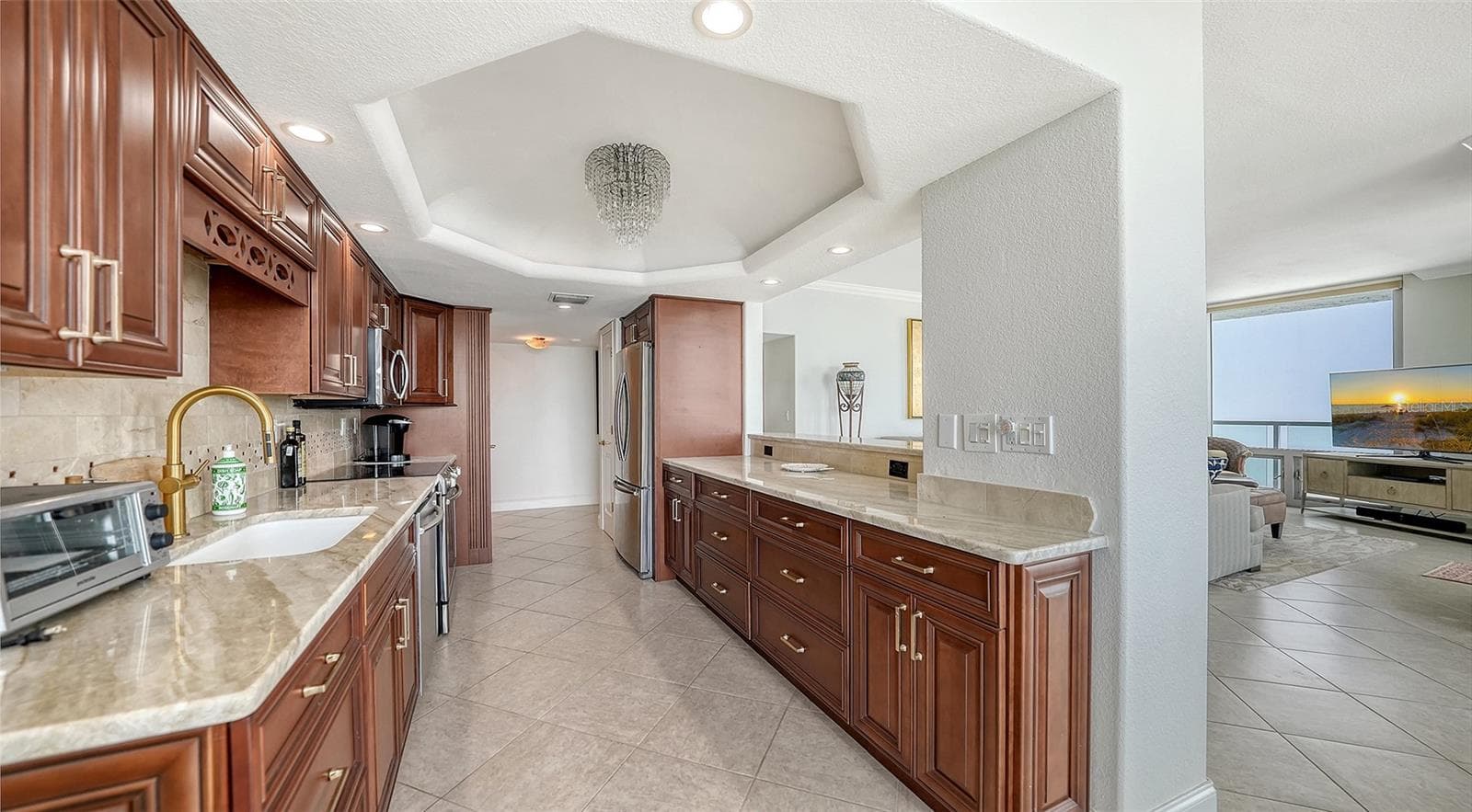 Condominium at 1111 N GULFSTREAM AVE #PH-C, SARASOTA, photo 22 of 52