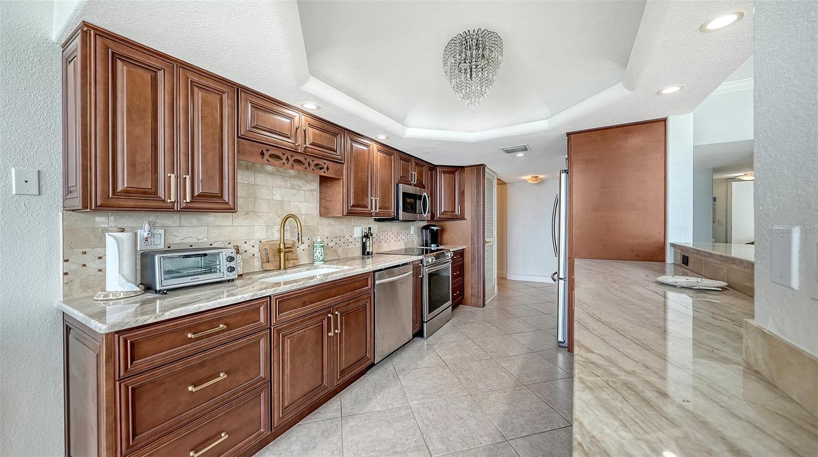 Condominium at 1111 N GULFSTREAM AVE #PH-C, SARASOTA, photo 23 of 52