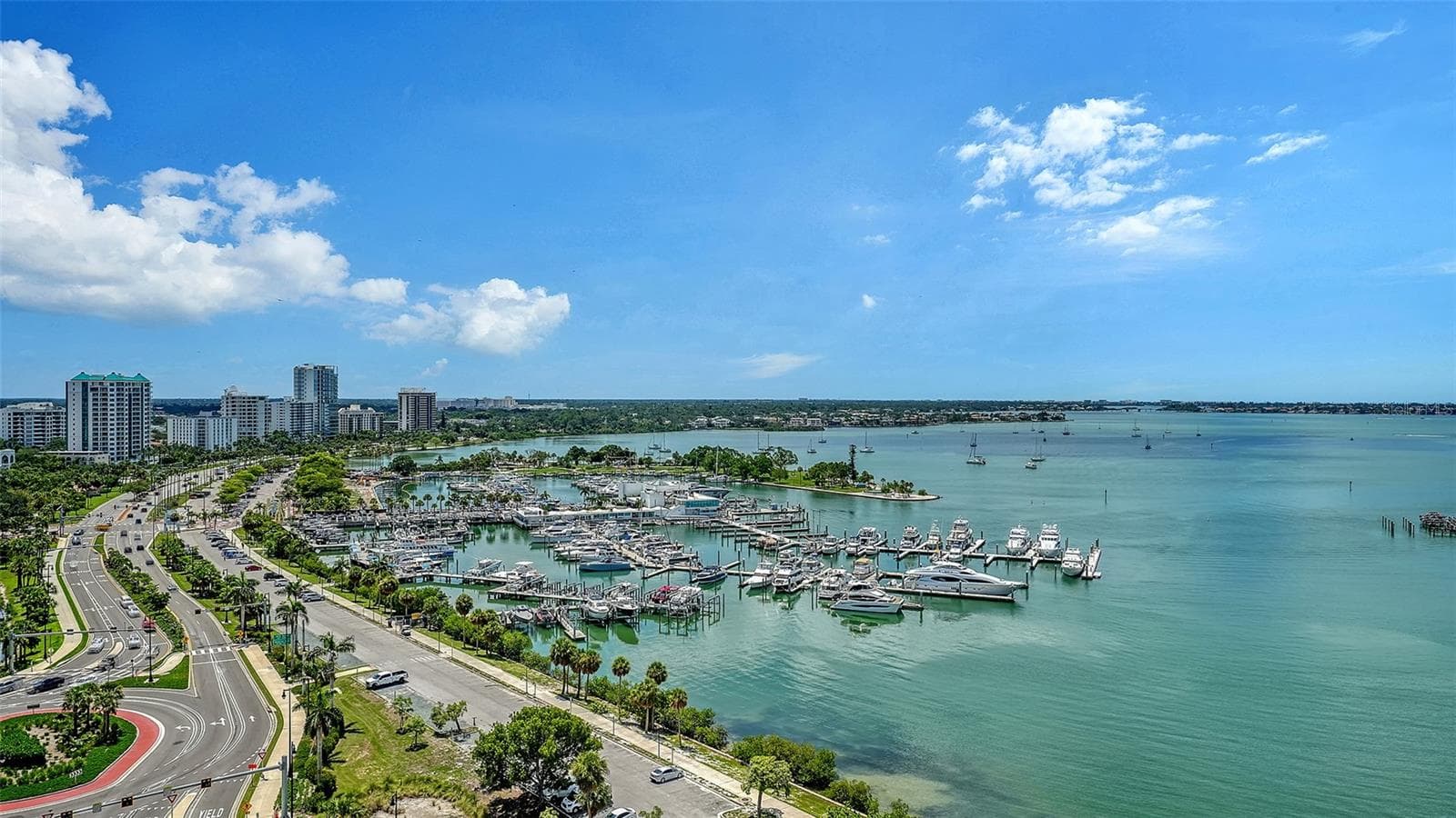 Condominium at 1111 N GULFSTREAM AVE #PH-C, SARASOTA, photo 33 of 52