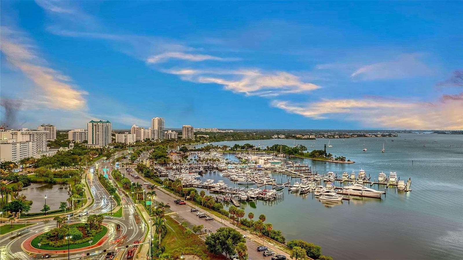 Condominium at 1111 N GULFSTREAM AVE #PH-C, SARASOTA, photo 34 of 52