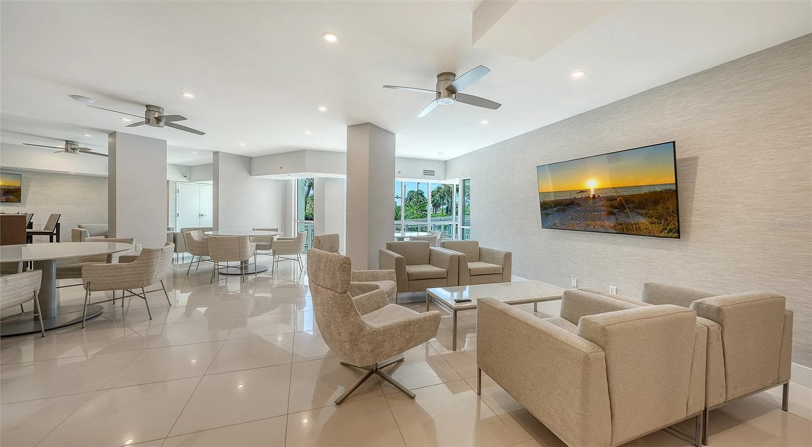 Condominium at 1111 N GULFSTREAM AVE #PH-C, SARASOTA, photo 39 of 52