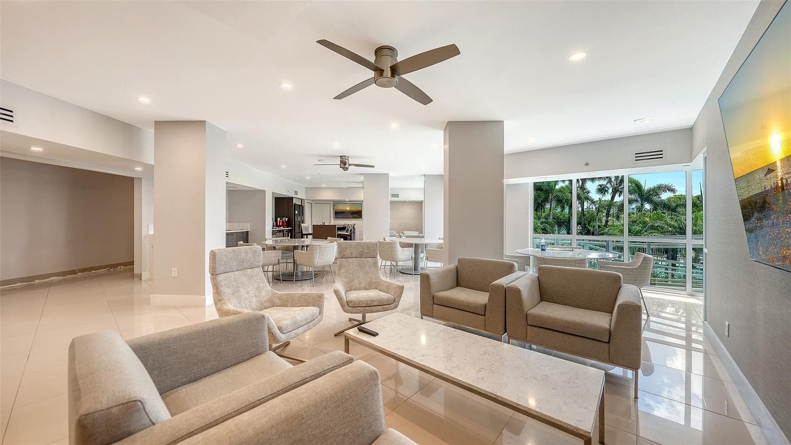 Condominium at 1111 N GULFSTREAM AVE #PH-C, SARASOTA, photo 40 of 52