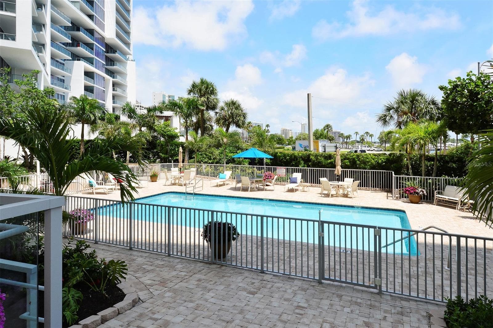 Condominium at 1111 N GULFSTREAM AVE #PH-C, SARASOTA, photo 41 of 52