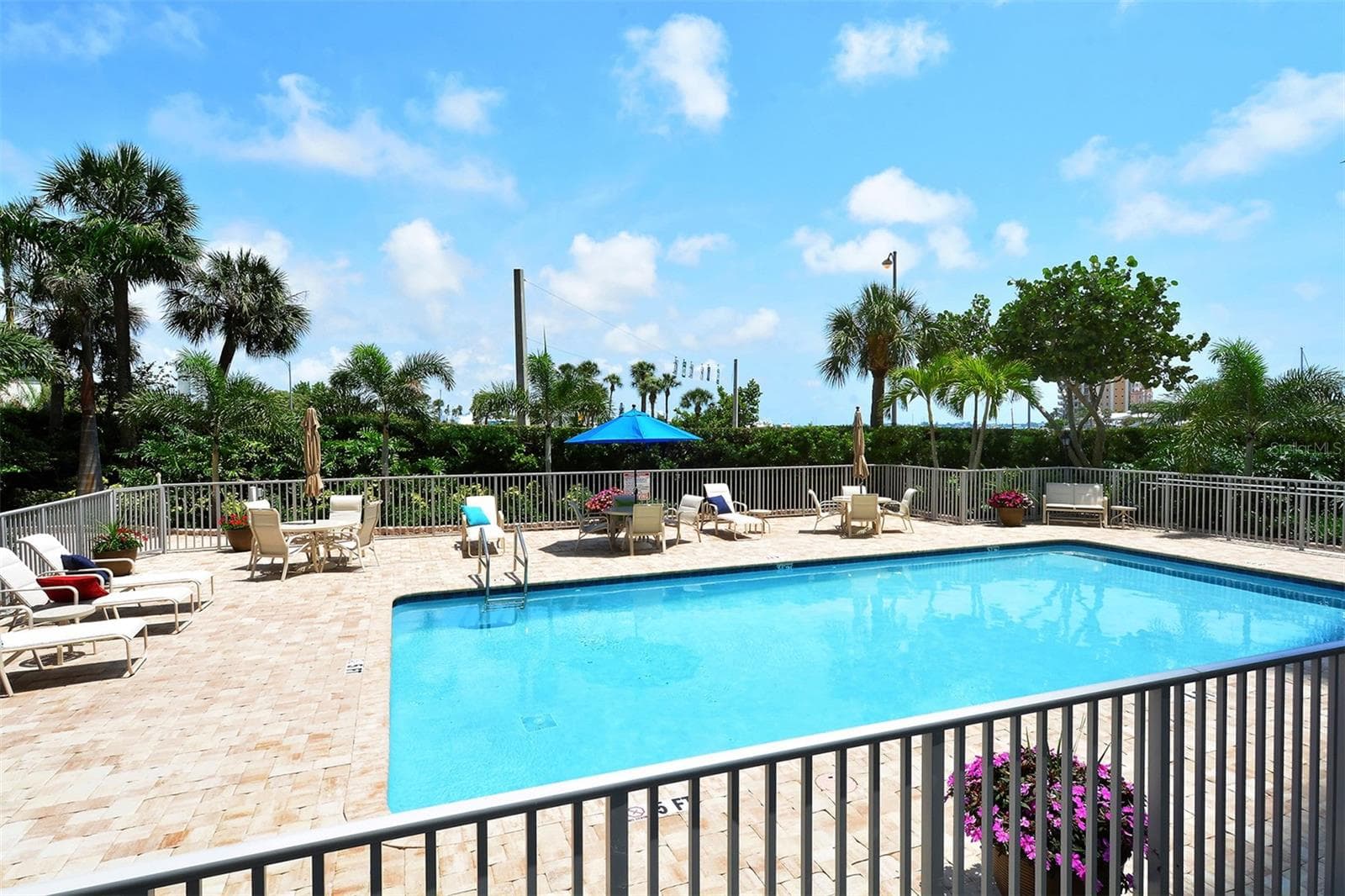 Condominium at 1111 N GULFSTREAM AVE #PH-C, SARASOTA, photo 42 of 52