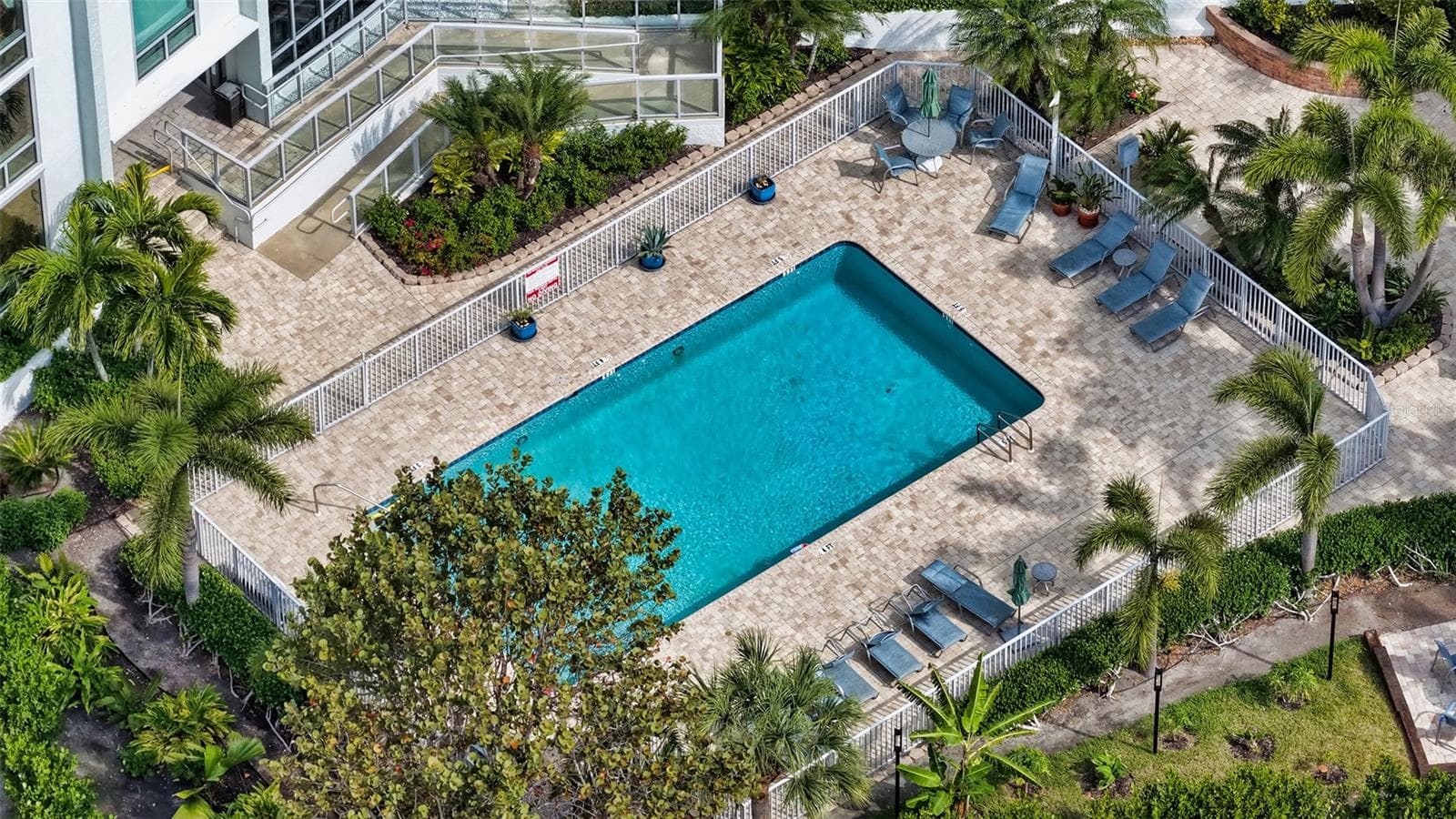 Condominium at 1111 N GULFSTREAM AVE #PH-C, SARASOTA, photo 44 of 52