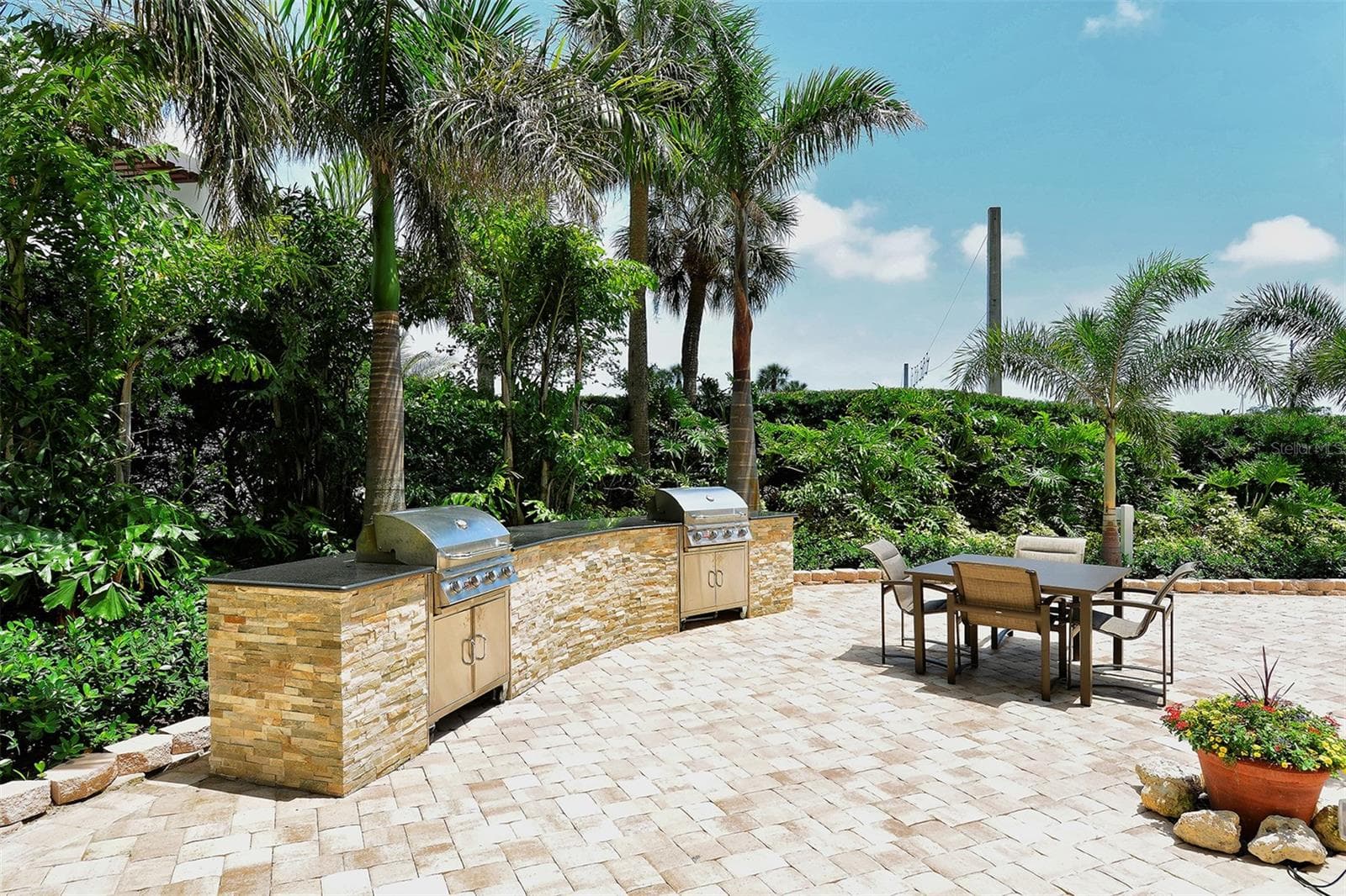 Condominium at 1111 N GULFSTREAM AVE #PH-C, SARASOTA, photo 46 of 52