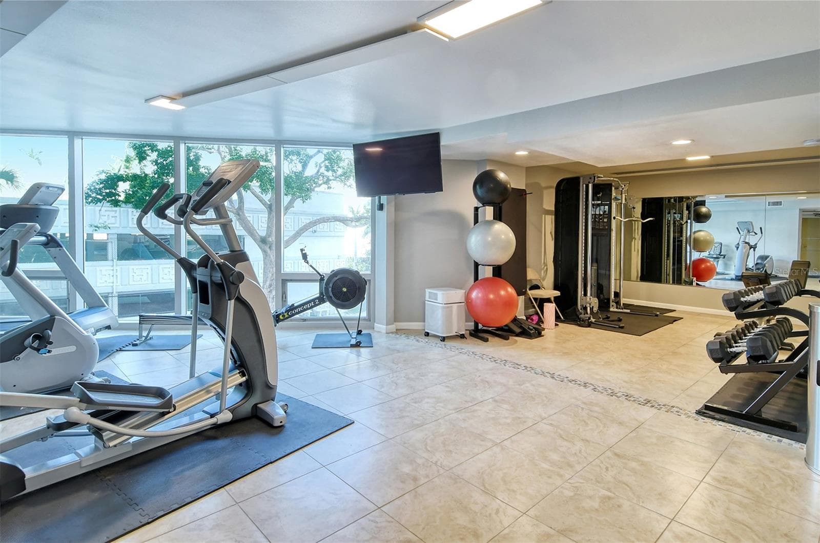 Condominium at 1111 N GULFSTREAM AVE #PH-C, SARASOTA, photo 47 of 52