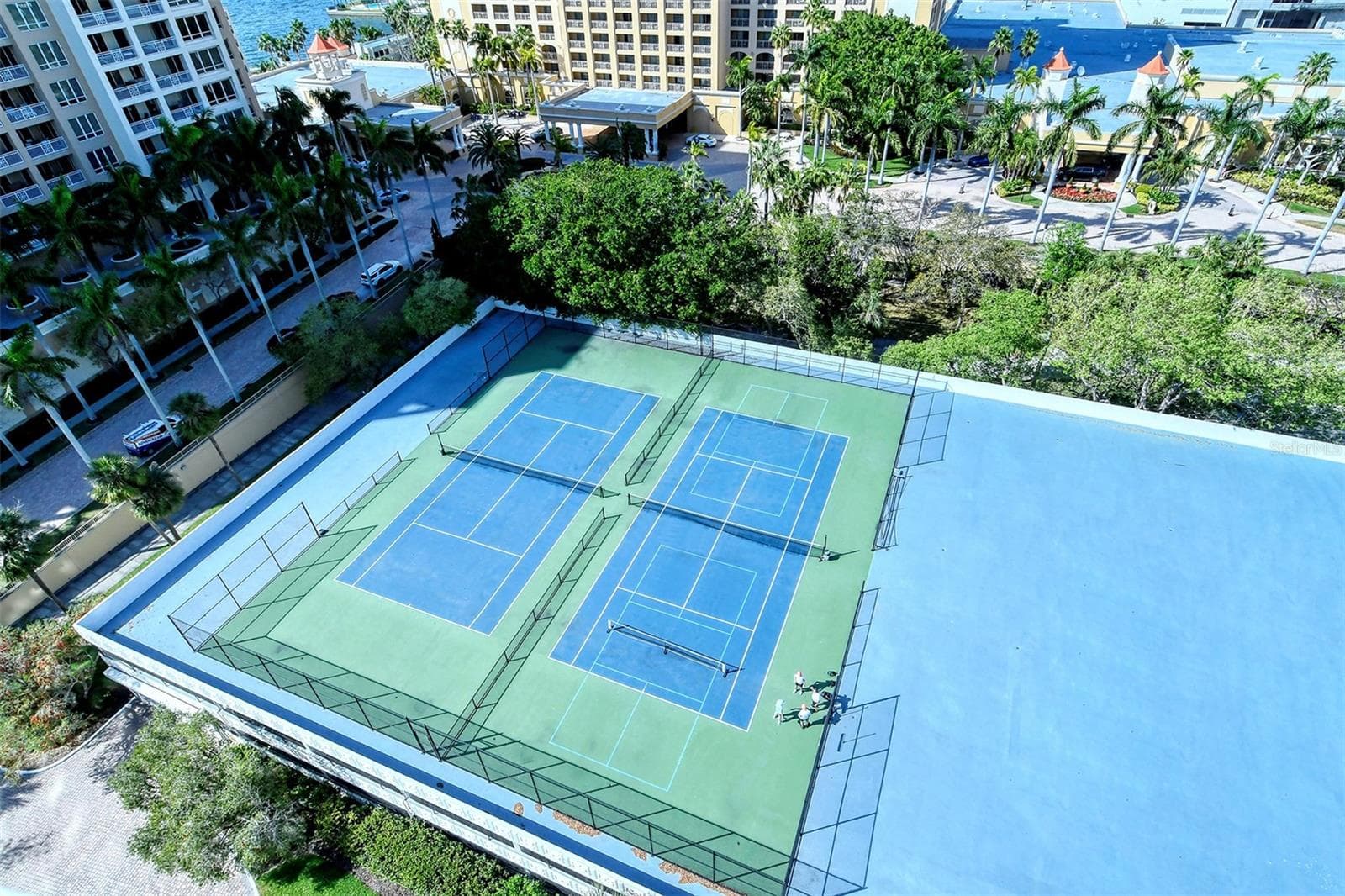 Condominium at 1111 N GULFSTREAM AVE #PH-C, SARASOTA, photo 50 of 52