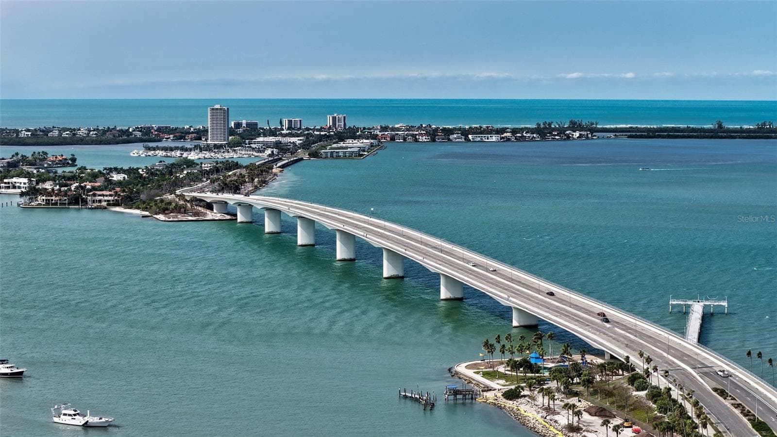 Condominium at 1111 N GULFSTREAM AVE #PH-C, SARASOTA, photo 52 of 52