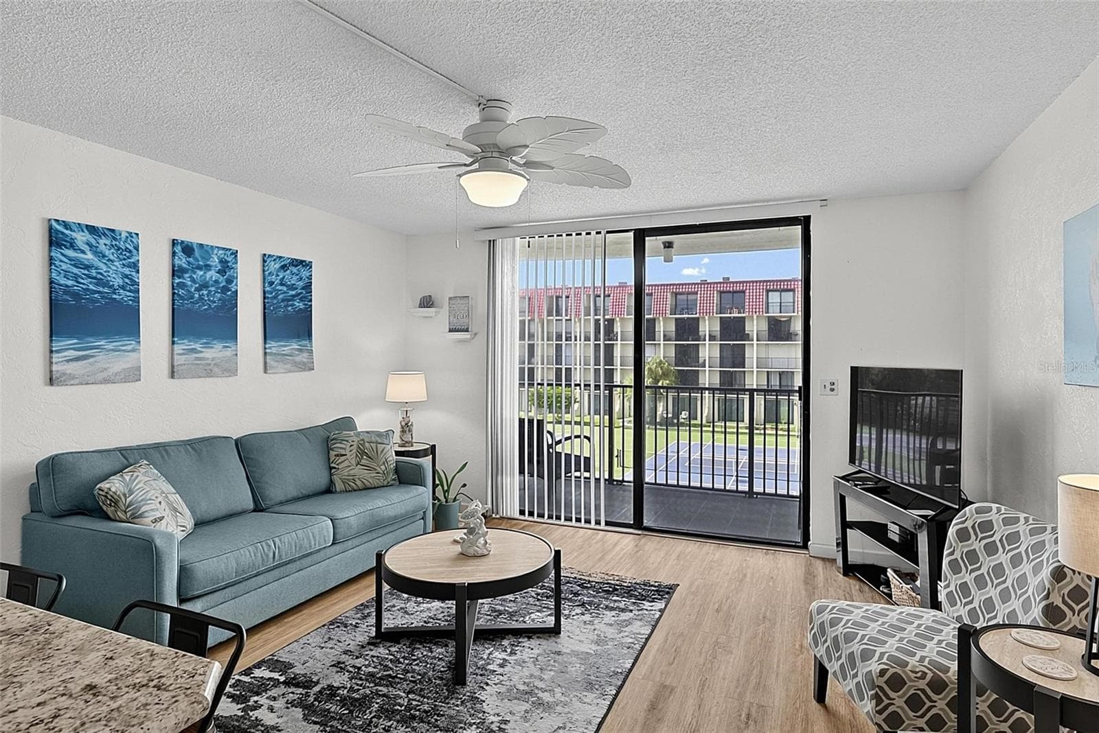Condominium at 1433 N ATLANTIC AVE #329, DAYTONA BEACH, photo 4 of 34
