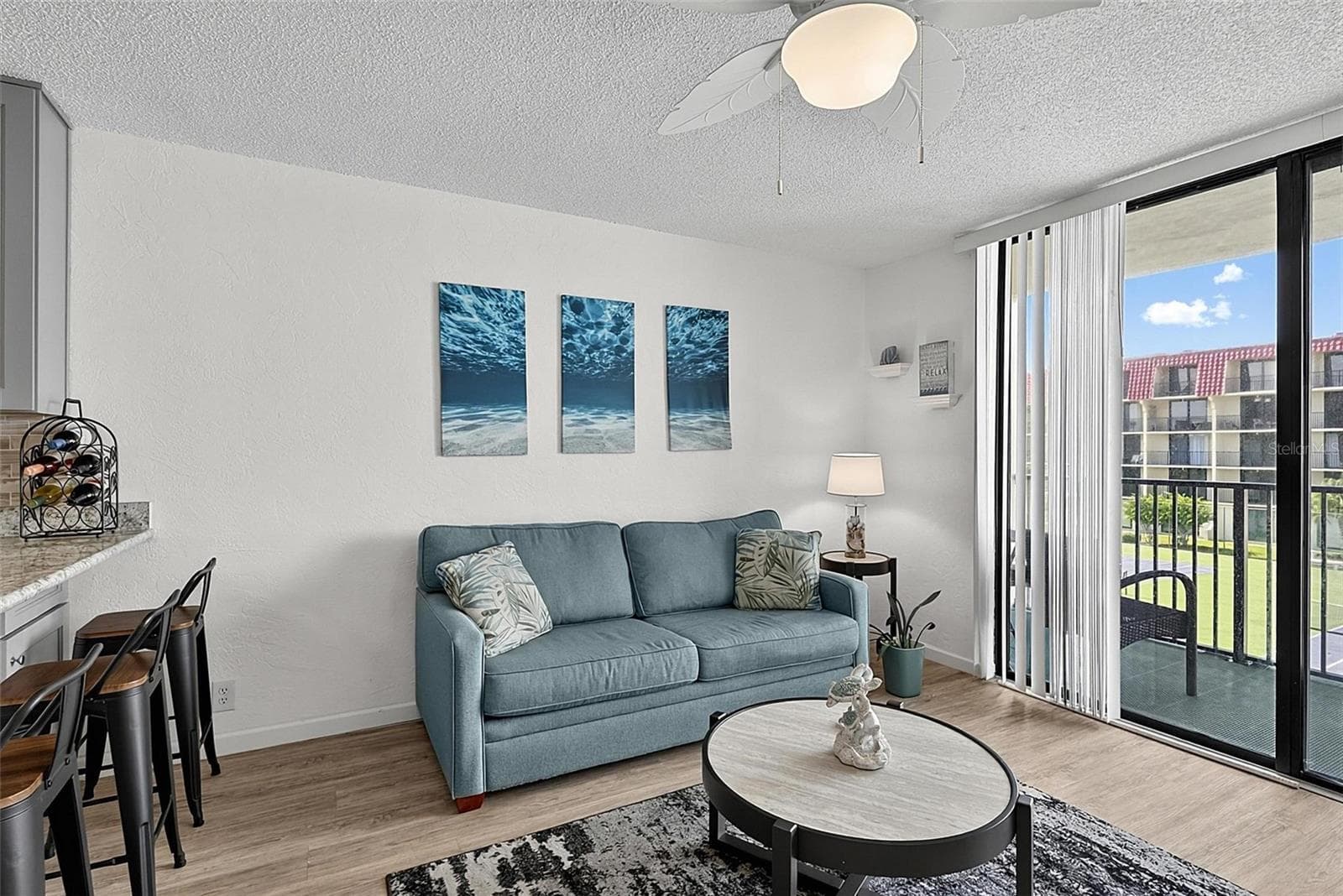 Condominium at 1433 N ATLANTIC AVE #329, DAYTONA BEACH, photo 5 of 34
