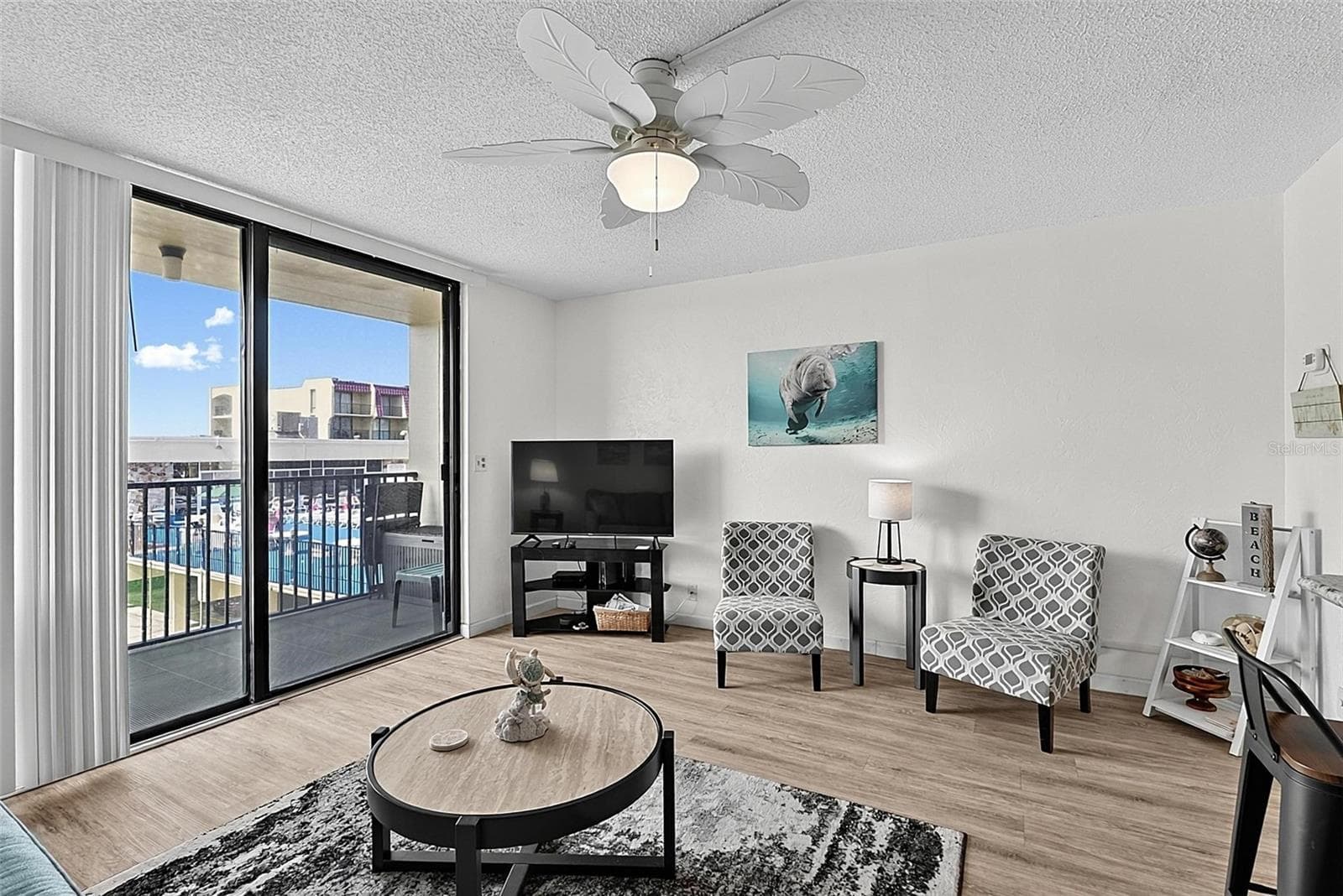 Condominium at 1433 N ATLANTIC AVE #329, DAYTONA BEACH, photo 6 of 34