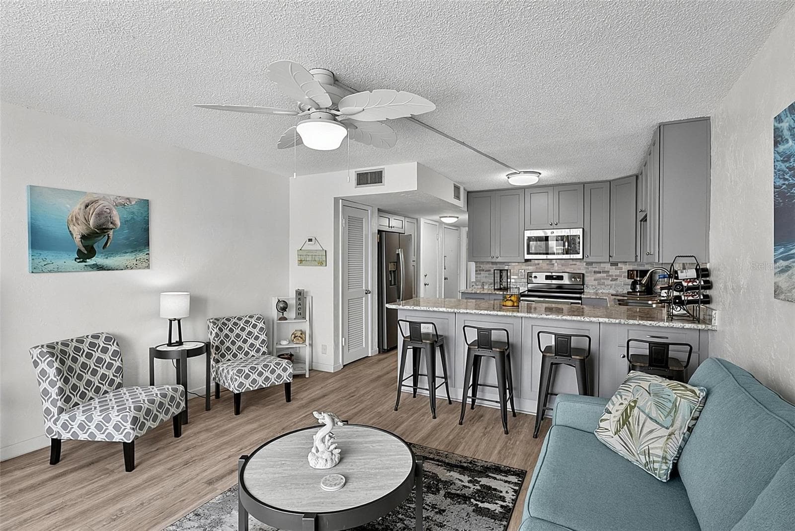 Condominium at 1433 N ATLANTIC AVE #329, DAYTONA BEACH, photo 7 of 34