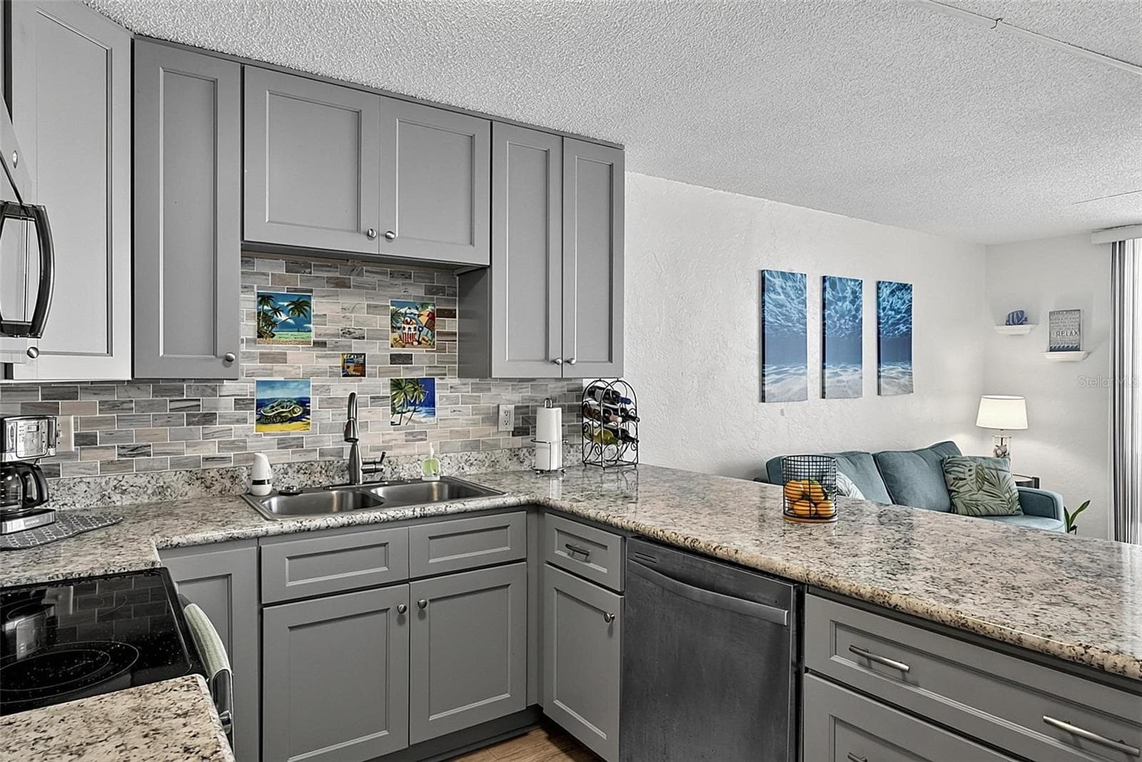 Condominium at 1433 N ATLANTIC AVE #329, DAYTONA BEACH, photo 8 of 34