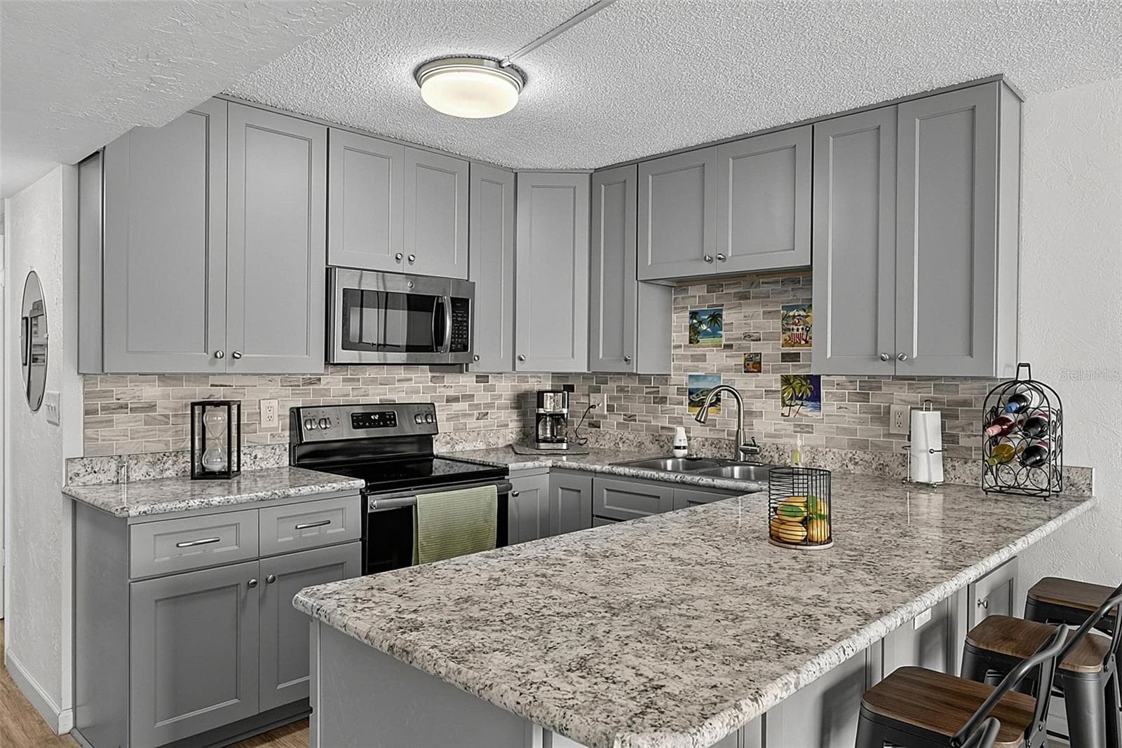Condominium at 1433 N ATLANTIC AVE #329, DAYTONA BEACH, photo 9 of 34