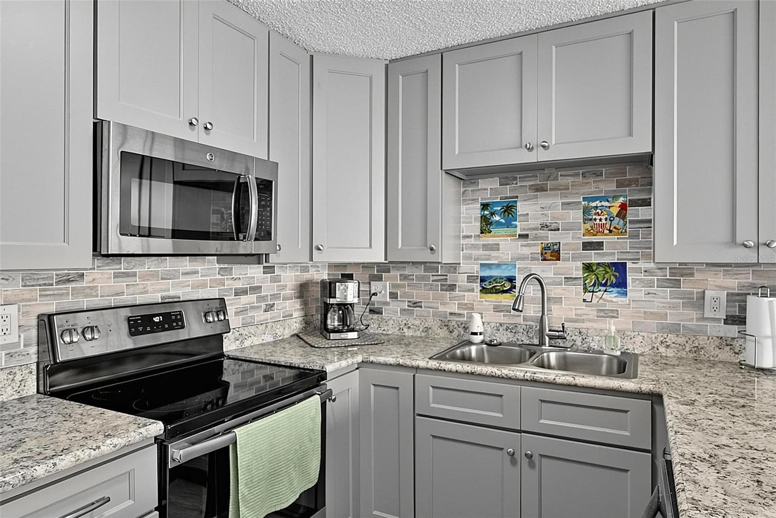 Condominium at 1433 N ATLANTIC AVE #329, DAYTONA BEACH, photo 10 of 34