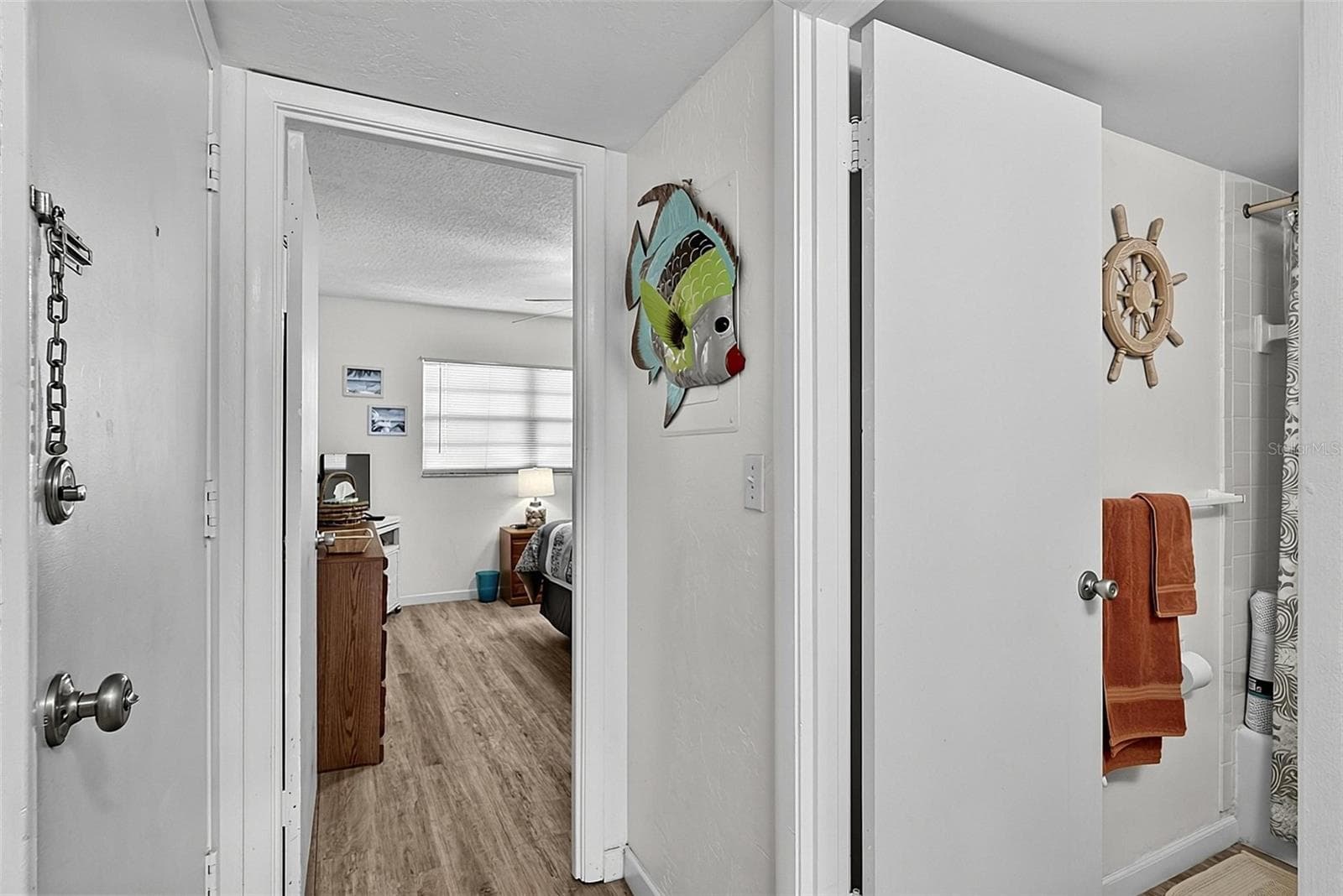 Condominium at 1433 N ATLANTIC AVE #329, DAYTONA BEACH, photo 13 of 34