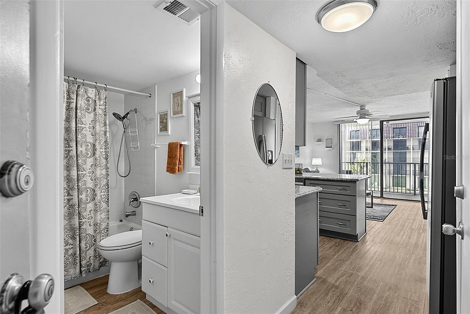 Condominium at 1433 N ATLANTIC AVE #329, DAYTONA BEACH, photo 18 of 34