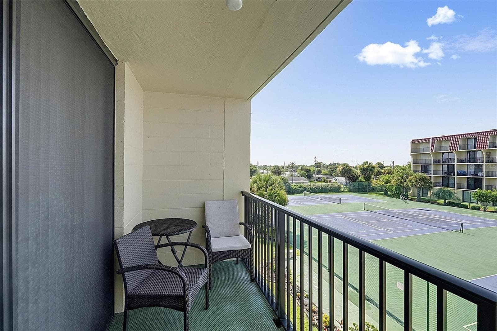 Condominium at 1433 N ATLANTIC AVE #329, DAYTONA BEACH, photo 24 of 34
