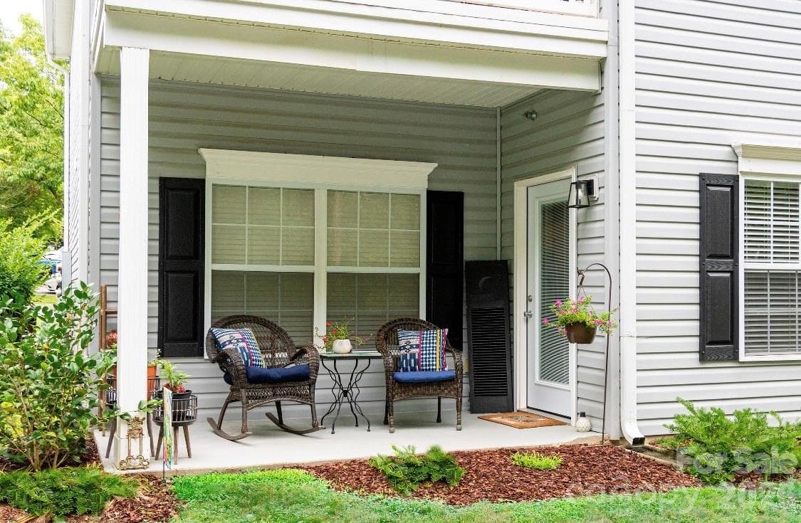 Condominium at 21622 Aftonshire Drive, Cornelius, photo 26 of 28