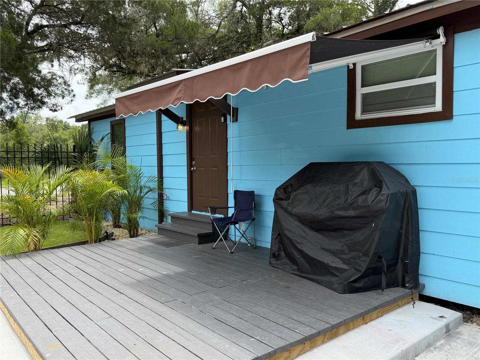 Half Duplex at 416 SW 5TH ST, CHIEFLAND, photo 4 of 37