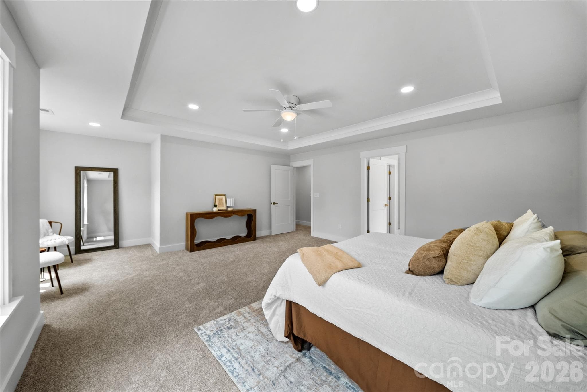 Single Family Residence at 170 Silver Creek Drive, Concord, photo 8 of 41