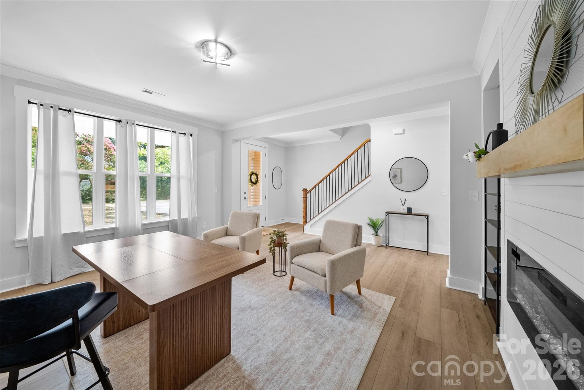 Single Family Residence at 170 Silver Creek Drive, Concord, photo 14 of 41