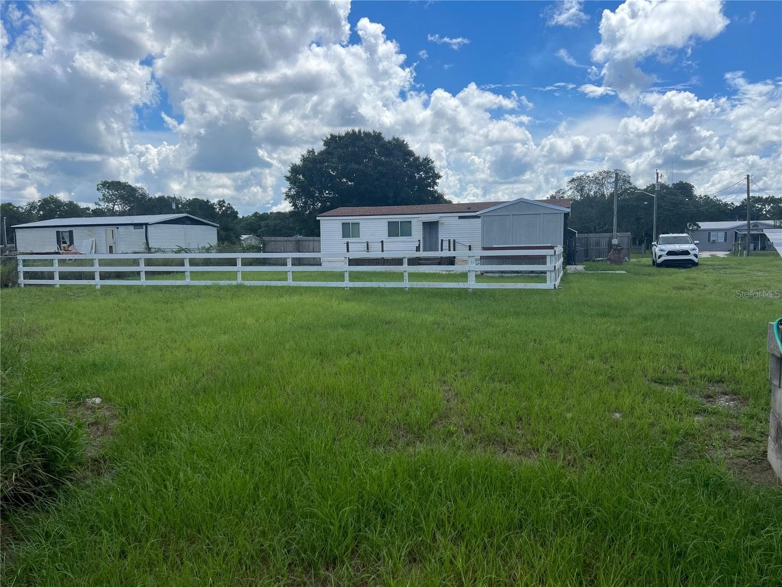 Manufactured Home at 170 AUTUNM, ST CLOUD, photo 15 of 17