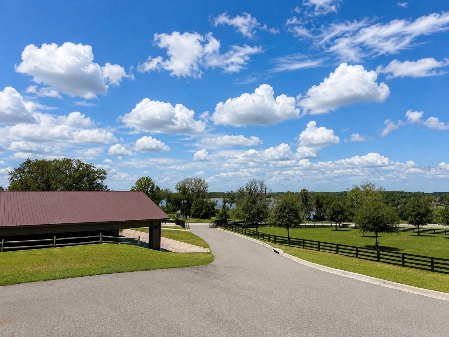 Single Family Residence at 6820 COUNTY ROAD 561, CLERMONT, photo 5 of 38