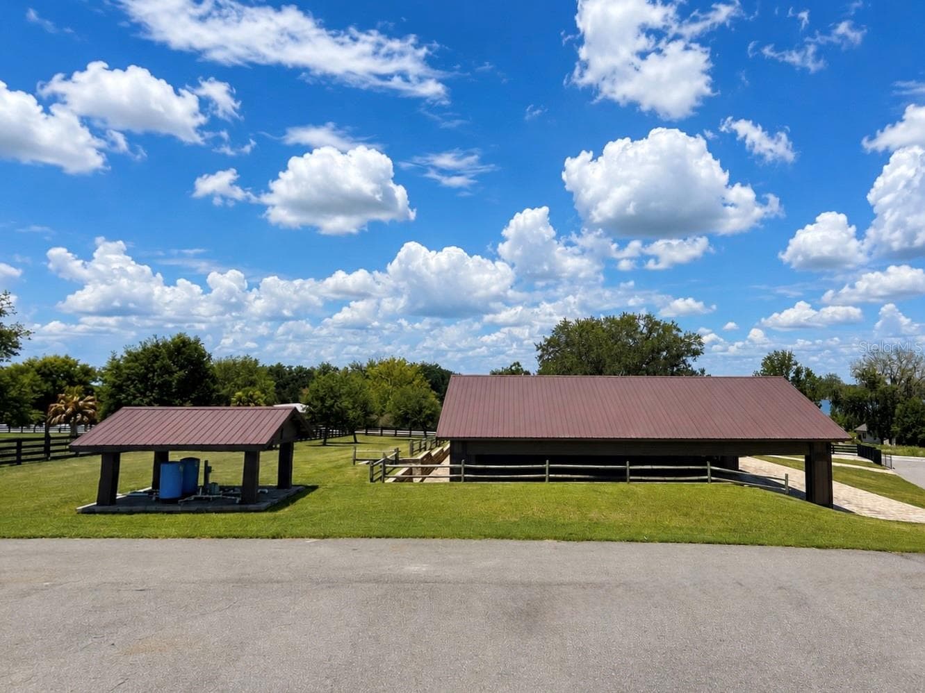 Single Family Residence at 6820 COUNTY ROAD 561, CLERMONT, photo 27 of 38