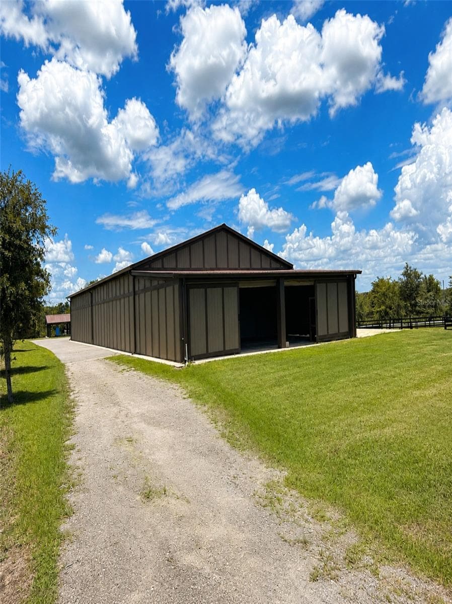 Single Family Residence at 6820 COUNTY ROAD 561, CLERMONT, photo 37 of 38