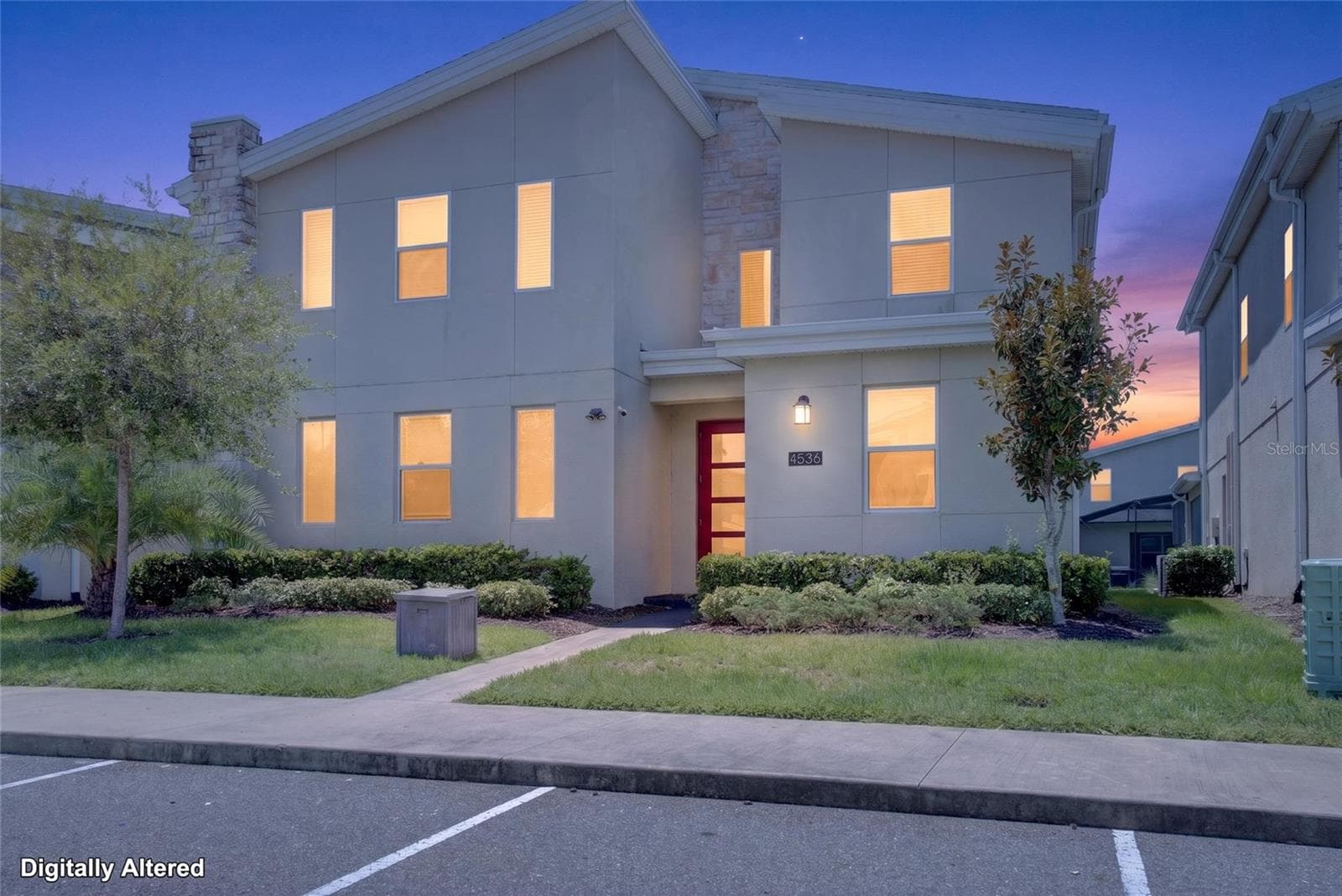 Single Family Residence at 4536 TARGET BLVD, KISSIMMEE, photo 2 of 73