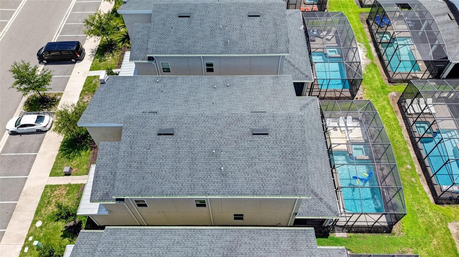 Single Family Residence at 4536 TARGET BLVD, KISSIMMEE, photo 3 of 73