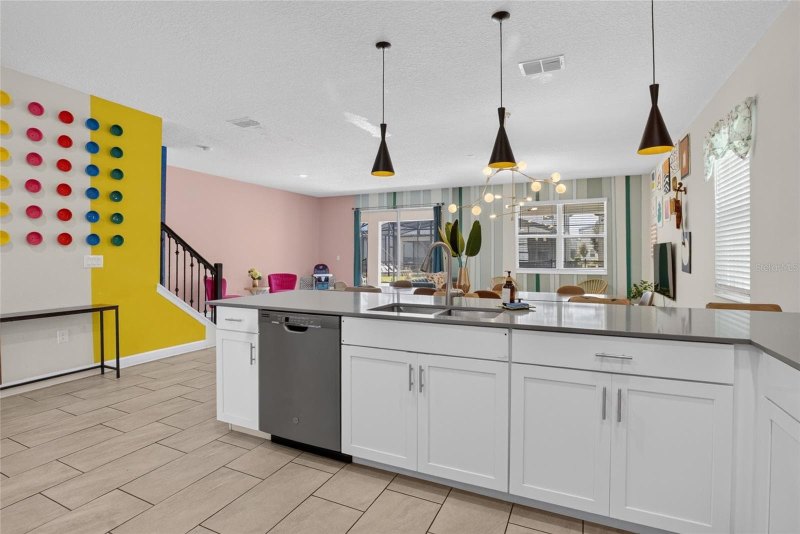 Single Family Residence at 4536 TARGET BLVD, KISSIMMEE, photo 13 of 73