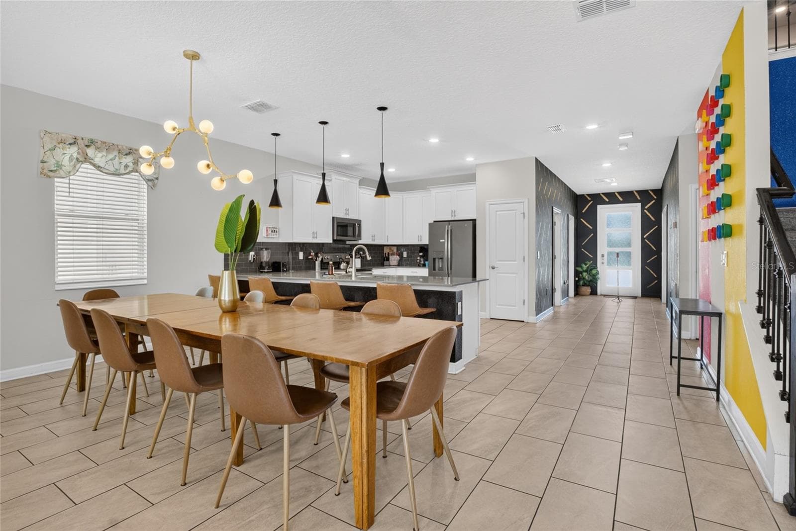Single Family Residence at 4536 TARGET BLVD, KISSIMMEE, photo 16 of 73