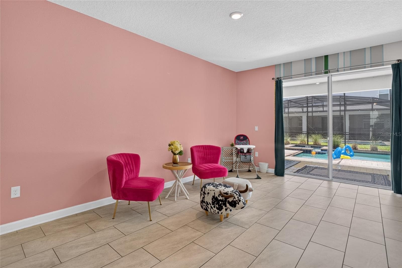 Single Family Residence at 4536 TARGET BLVD, KISSIMMEE, photo 19 of 73