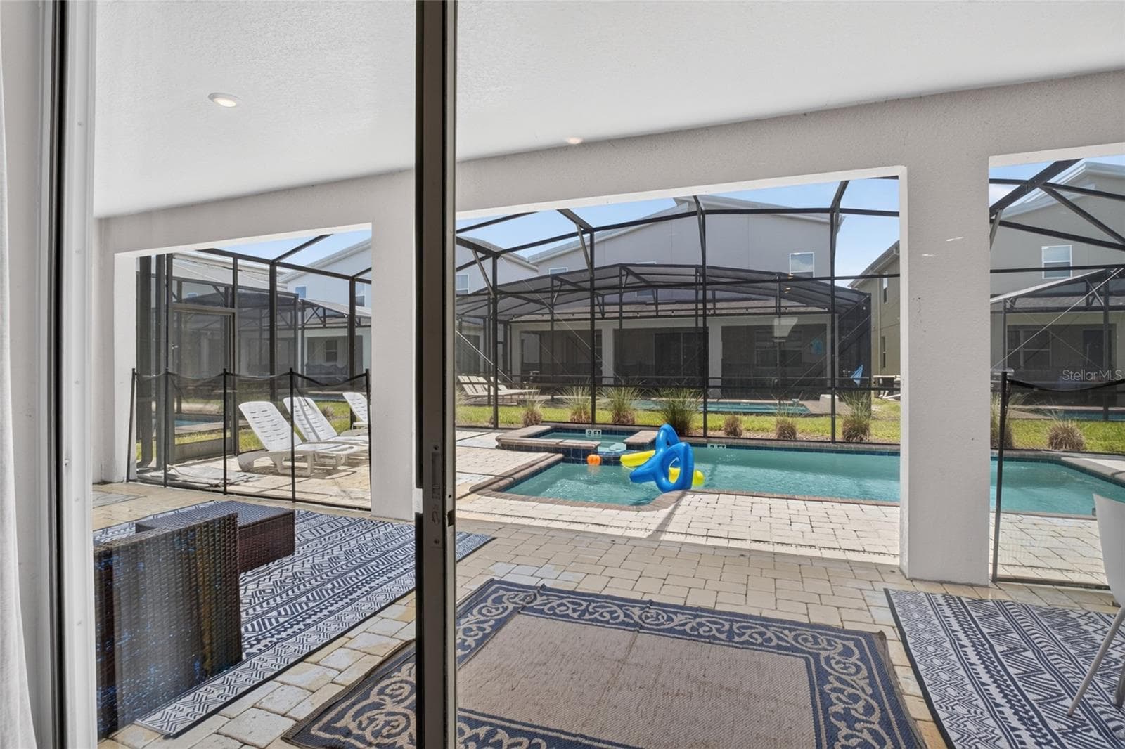 Single Family Residence at 4536 TARGET BLVD, KISSIMMEE, photo 22 of 73