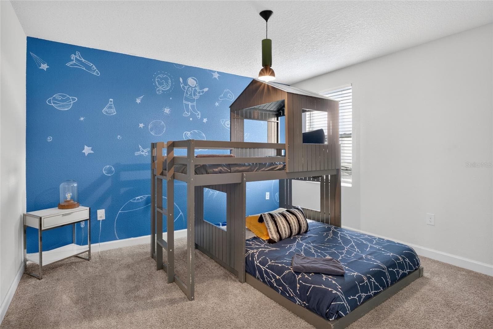 Single Family Residence at 4536 TARGET BLVD, KISSIMMEE, photo 43 of 73