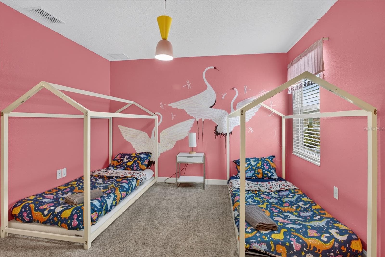 Single Family Residence at 4536 TARGET BLVD, KISSIMMEE, photo 51 of 73