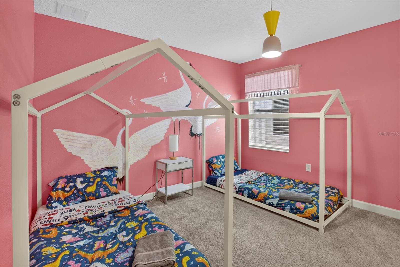 Single Family Residence at 4536 TARGET BLVD, KISSIMMEE, photo 52 of 73