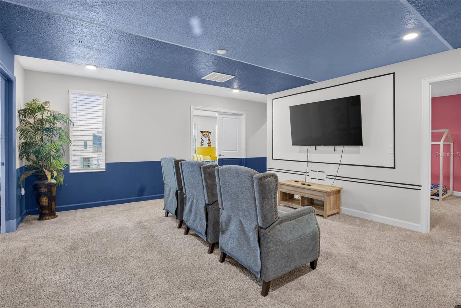 Single Family Residence at 4536 TARGET BLVD, KISSIMMEE, photo 55 of 73
