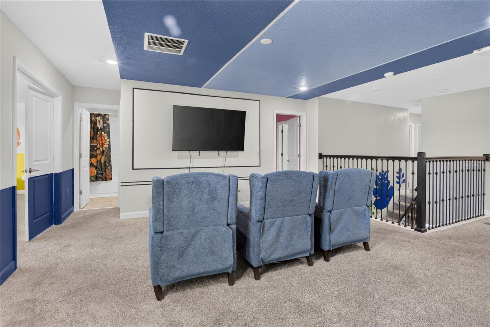 Single Family Residence at 4536 TARGET BLVD, KISSIMMEE, photo 56 of 73
