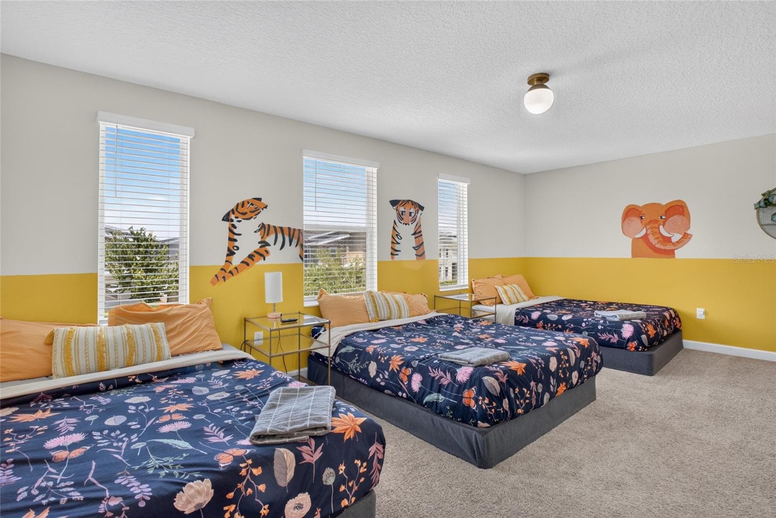 Single Family Residence at 4536 TARGET BLVD, KISSIMMEE, photo 65 of 73